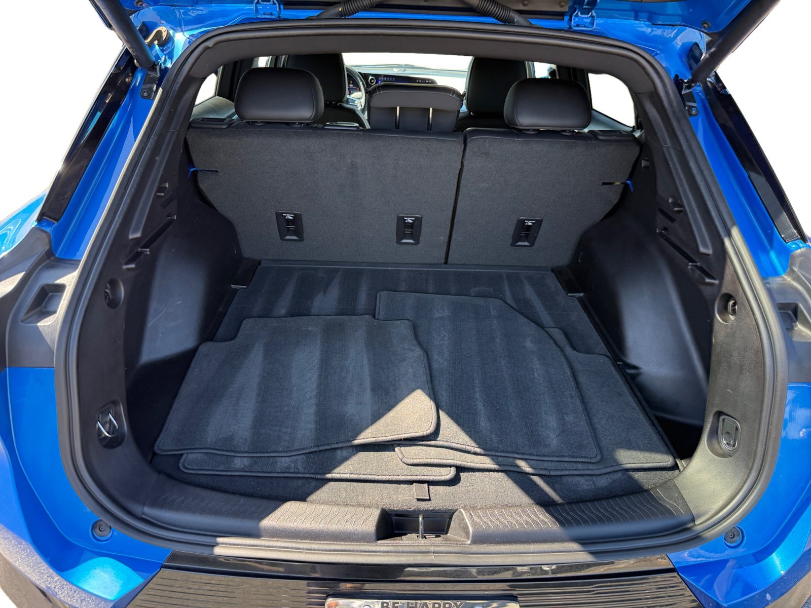 Used 2024 Chevrolet Equinox EV LT FWD image 17