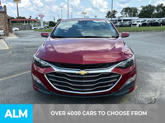 Used 2025 Chevrolet Malibu LT FWD video 2