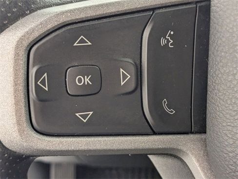 Used 2024 RAM 3500 Tradesman w/ Chrome Appearance Group image 14