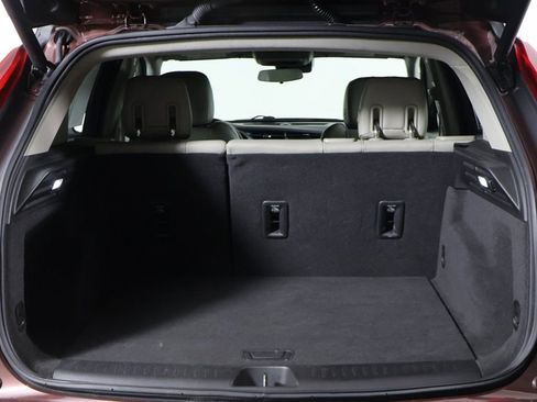 Used 2023 Cadillac XT4 Luxury image 13