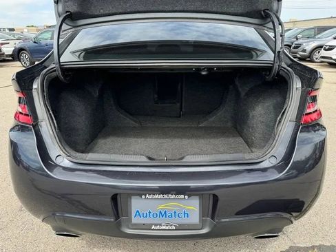 Used 2013 Dodge Dart Limited w/ Premium Group image 15