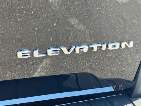 New 2026 GMC Sierra EV Elevation image 26