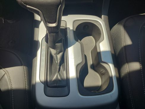 Used 2021 Chevrolet Colorado ZR2 AWD/4WD image 21