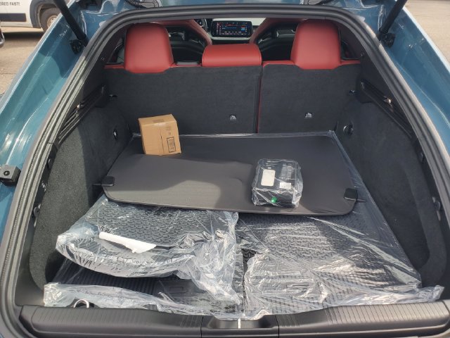 New 2026 Dodge Charger Scat Pack AWD/4WD image 10