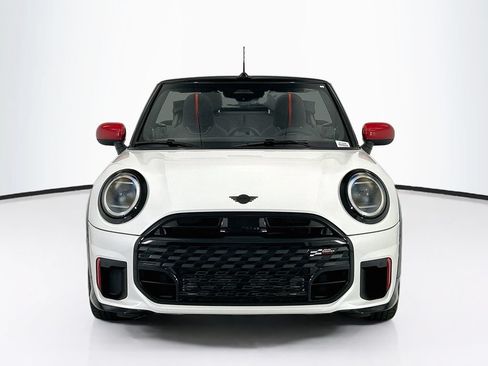 New 2026 MINI Cooper John Cooper Works FWD image 2