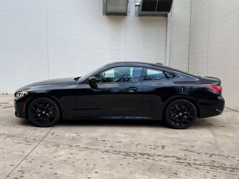 New 2026 BMW 430i xDrive Coupe image 5