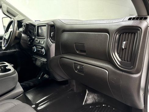 Used 2024 Chevrolet Silverado 3500 W/T w/ WT Convenience Package image 22