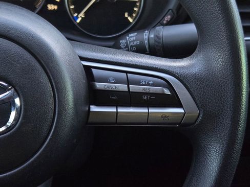 Used 2021 MAZDA MAZDA3 Sedan image 20