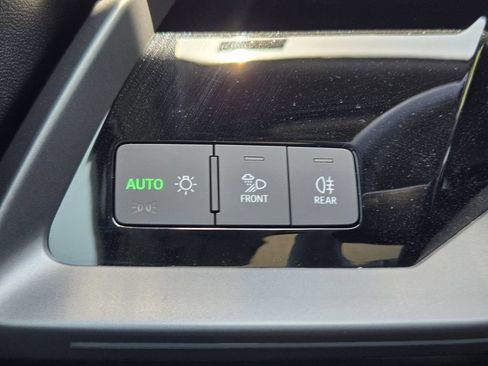 Used 2026 Audi A3 2.0T Premium w/ Black Optic Package AWD/4WD image 28