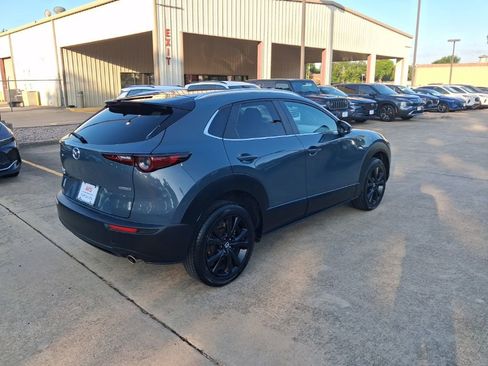 Used 2025 MAZDA CX-30 AWD 2.5 S w/ Preferred Package image 8