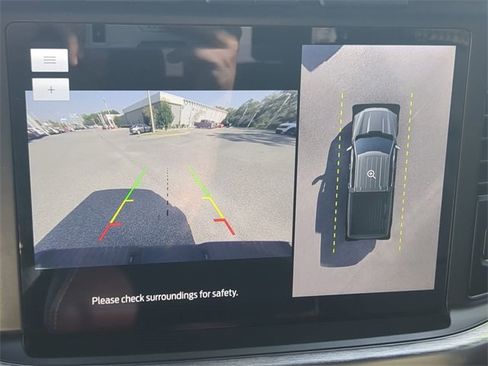 Used 2023 Ford F150 Lariat w/ Equipment Group 502A High image 21