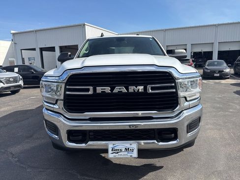 Used 2019 RAM 2500 Big Horn image 8