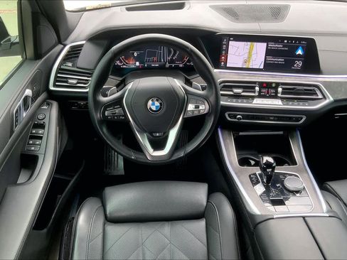 Certified 2023 BMW X5 xDrive40i w/ Premium Package image 5