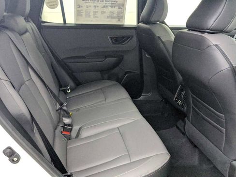 New 2026 Subaru Outback Limited image 33