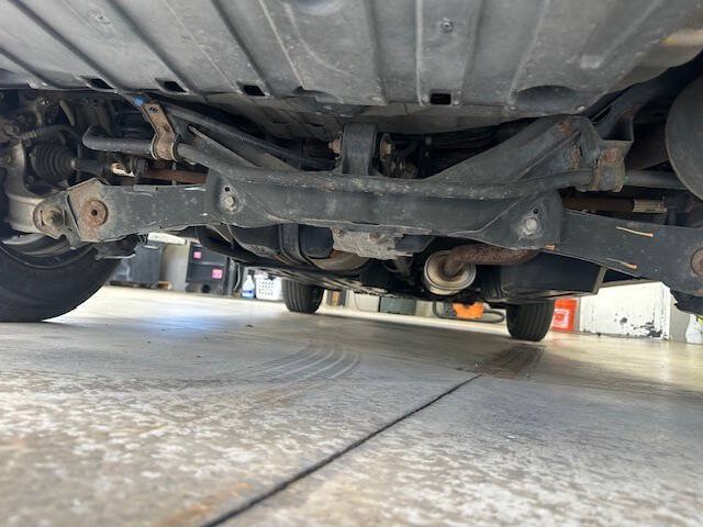 Used 2014 Honda CR-V LX image 12