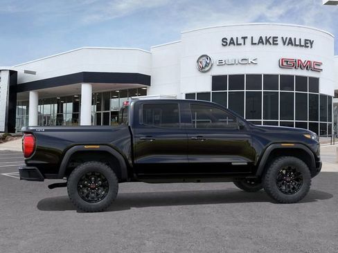 New 2026 GMC Canyon Elevation w/ Convenience Package image 5