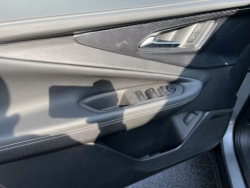 New 2025 Chevrolet Blazer EV LT image 14