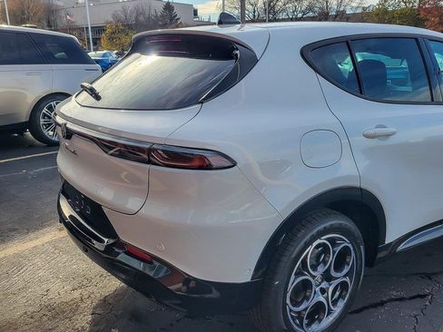 New 2025 Alfa Romeo Tonale w/ Active Assist Package image 6