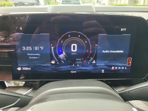 New 2026 Chevrolet Tahoe LT w/ Comfort Package image 38