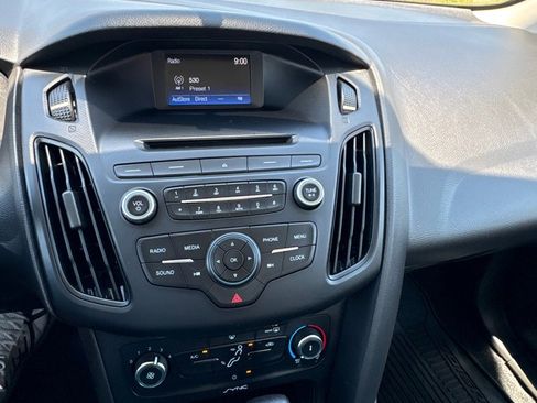 Used 2016 Ford Focus S FWD image 13