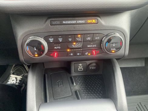 Used 2023 Ford Bronco Sport Outer Banks w/ Tech Package image 25