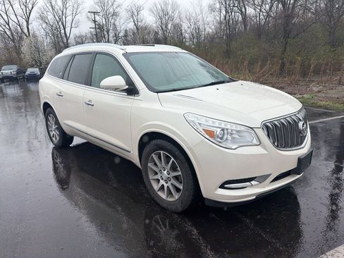 Used 2015 Buick Enclave Leather w/ Trailering Package image 9