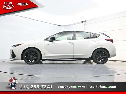 Used 2024 Subaru Impreza RS AWD/4WD image 22