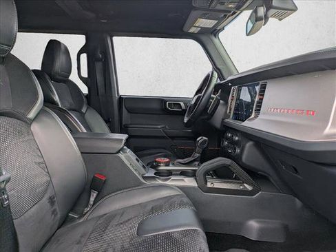 Used 2022 Ford Bronco Raptor image 18