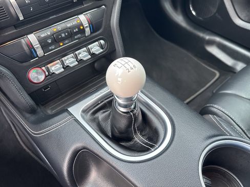 Used 2023 Ford Mustang Mach 1 w/ Equipment Group 700A image 38