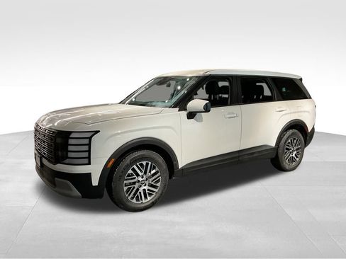 New 2026 Hyundai Palisade SE AWD/4WD image 6