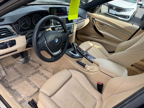 Used 2016 BMW 328i xDrive Sedan AWD/4WD image 10