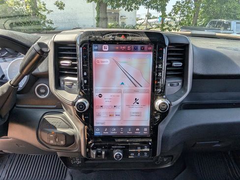 New 2025 RAM 2500 Tradesman image 13