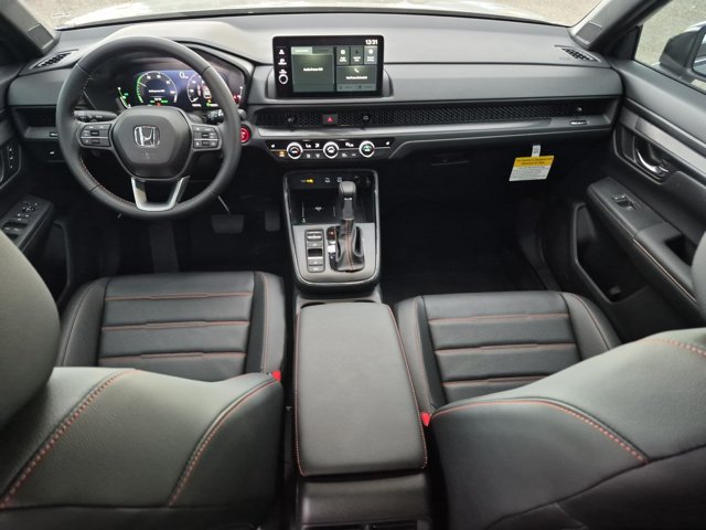 New 2027 Honda CR-V Sport-L image 14