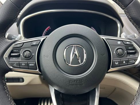 New 2026 Acura MDX Type S AWD/4WD image 25