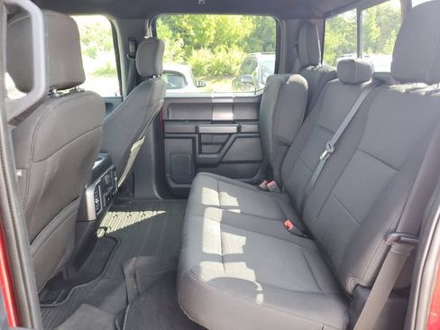 Used 2020 Ford F150 XLT w/ Equipment Group 302A Luxury AWD/4WD image 31