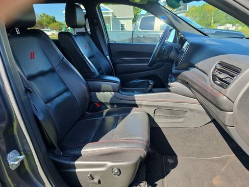 Used 2024 Dodge Durango GT AWD/4WD image 13