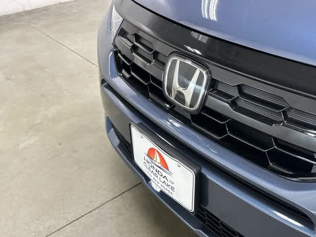 New 2027 Honda Odyssey Touring image 31