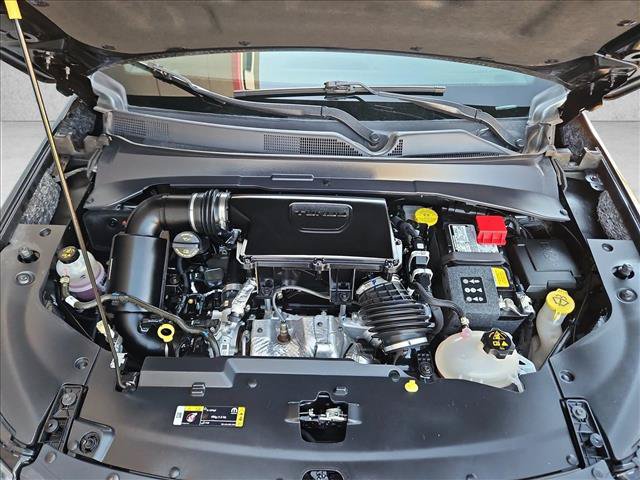 Used 2025 Jeep Compass Sport AWD/4WD image 22