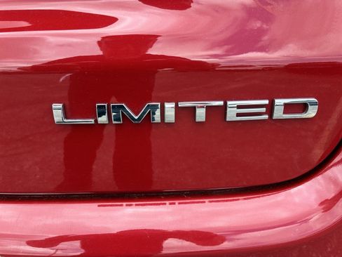 Used 2023 Jeep Compass Limited AWD/4WD image 31