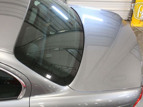 Used 2002 Jaguar X-TYPE 2.5 image 39