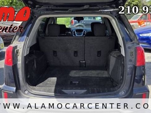 Used 2017 GMC Terrain SLE FWD image 23