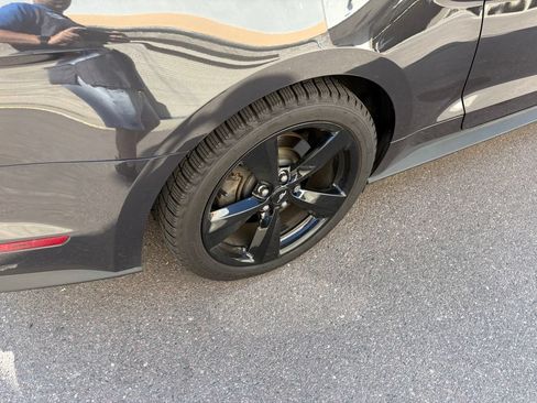Used 2022 Ford Mustang Premium w/ 2.3L High Performance Package RWD image 13