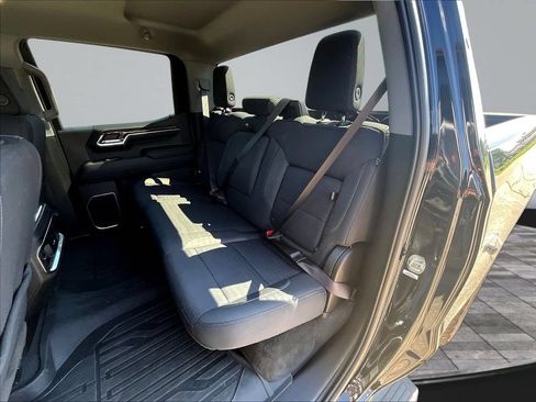 Used 2023 GMC Sierra 1500 Elevation AWD/4WD image 25