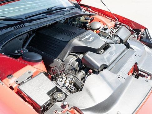 Used 2004 Ford Thunderbird RWD image 44