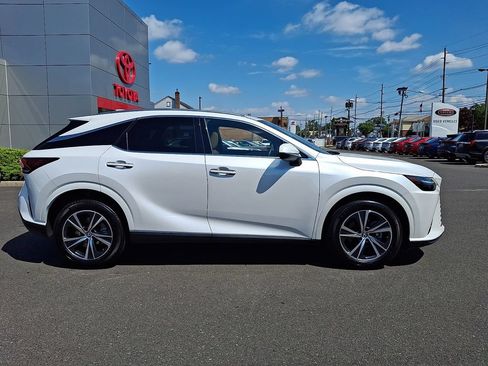 Used 2023 Lexus RX 350 Premium w/ Accessory Package (Z1) AWD/4WD image 7