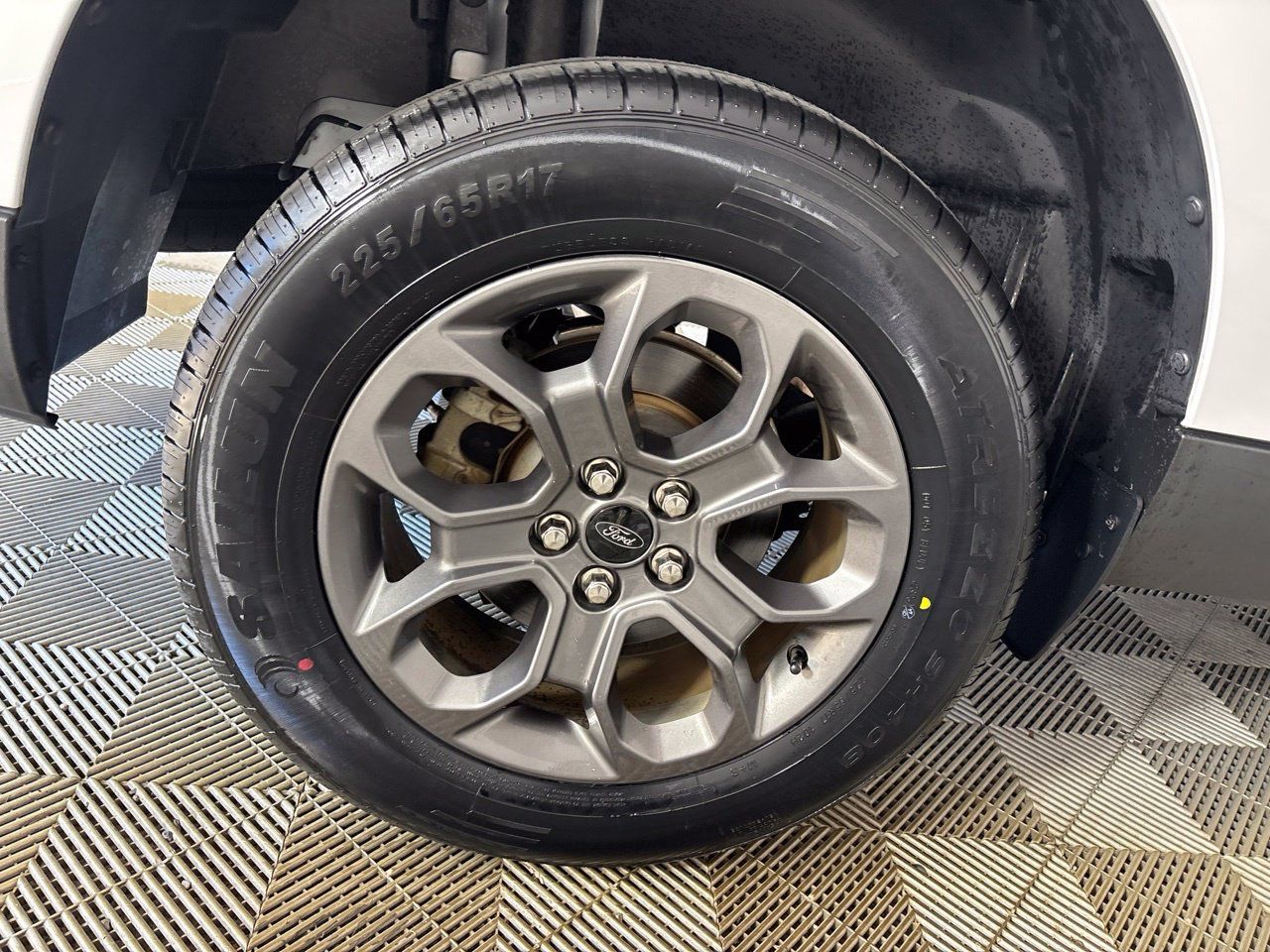 Used 2022 Ford Maverick XLT FWD image 34
