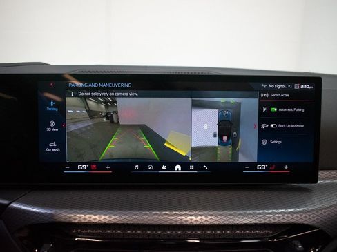 Certified 2026 BMW 440i xDrive Convertible image 20