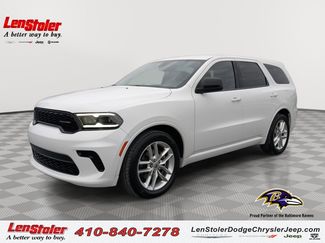 Used 2023 Dodge Durango GT video 1