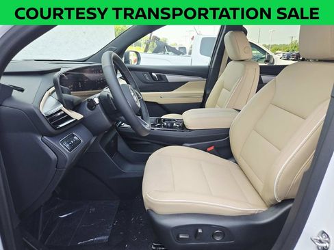 New 2025 Buick Enclave Preferred w/ Power Package image 11