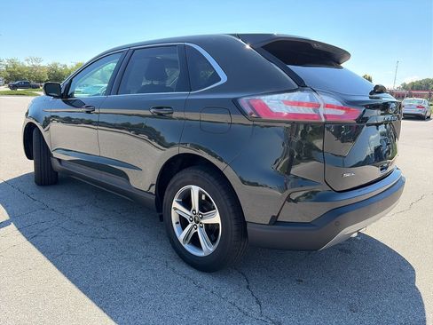Used 2024 Ford Edge SEL w/ Convenience Package AWD/4WD image 5